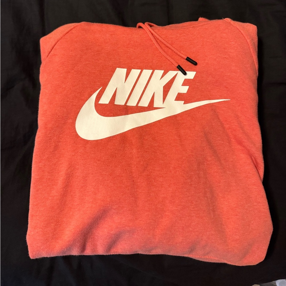 Nike Women’s Coral Pullover Hoodie